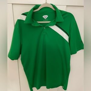 Golf shirt